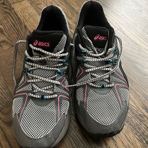 ASICS Kahana 8 sz 12